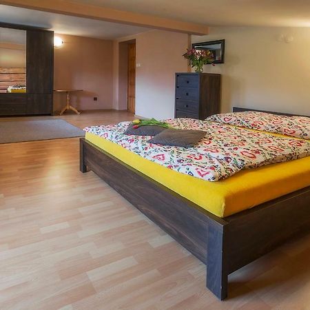 Bastowka Apartamenty أوسترون المظهر الخارجي الصورة