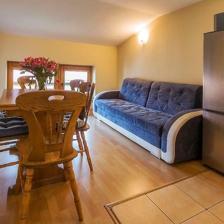 Bastowka Apartamenty أوسترون المظهر الخارجي الصورة