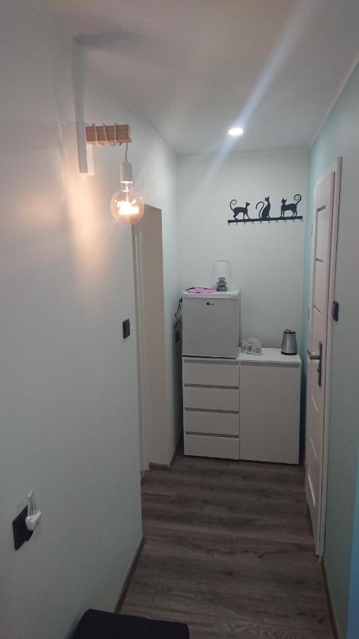 Bastowka Apartamenty أوسترون المظهر الخارجي الصورة
