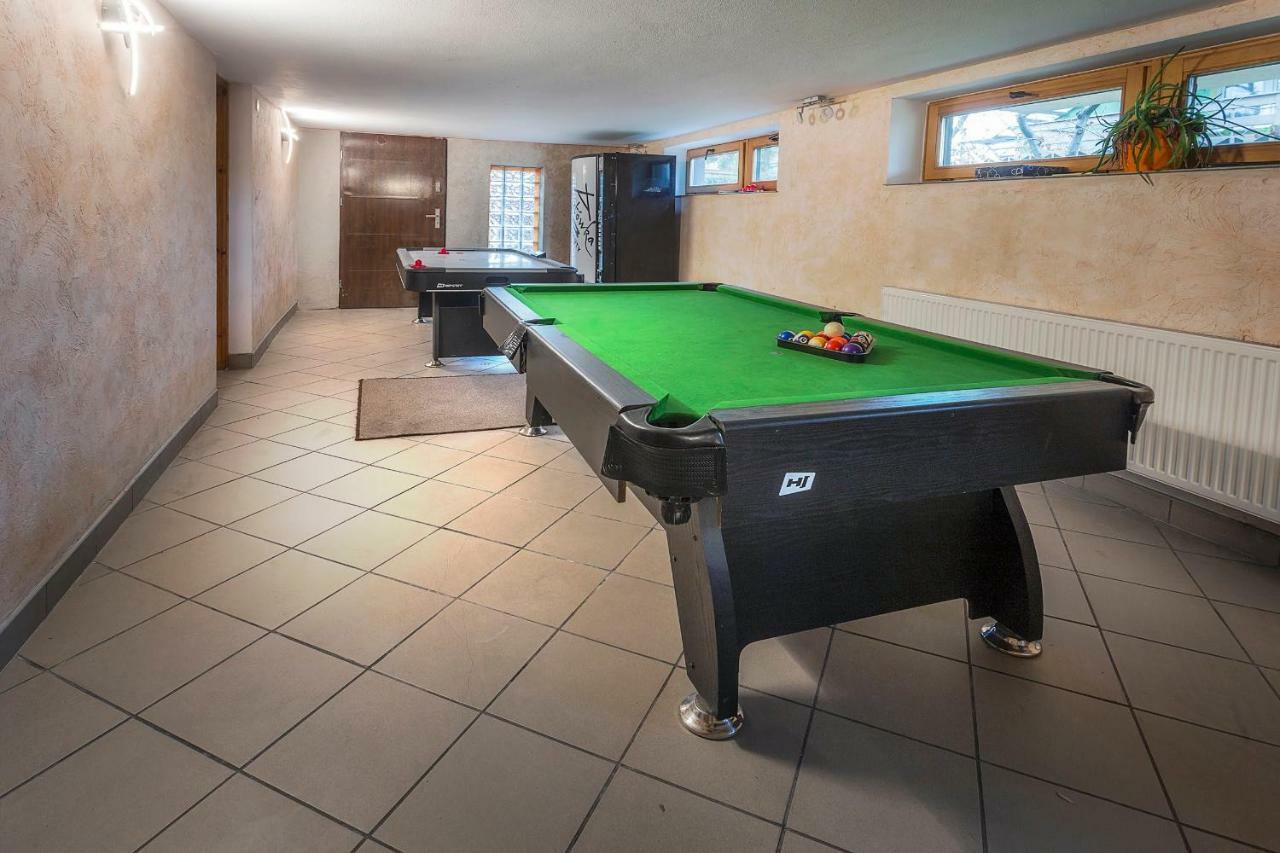 Bastowka Apartamenty أوسترون المظهر الخارجي الصورة