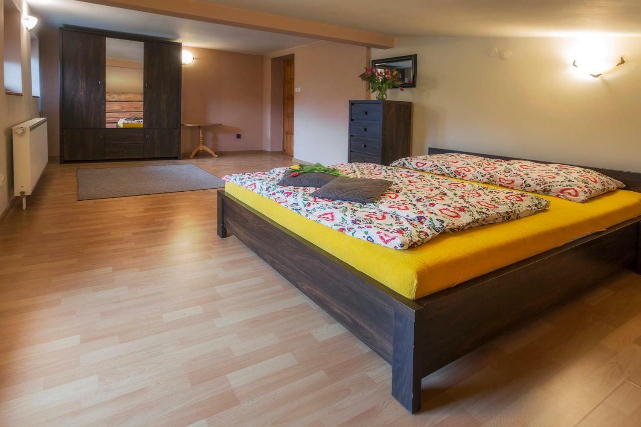Bastowka Apartamenty أوسترون المظهر الخارجي الصورة