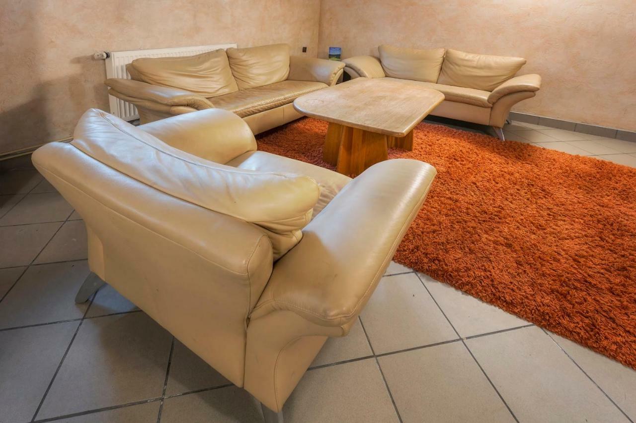 Bastowka Apartamenty أوسترون المظهر الخارجي الصورة