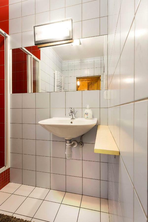 Bastowka Apartamenty أوسترون المظهر الخارجي الصورة